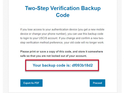 Have you lost access to your 2nd Step Verification phone : Contact