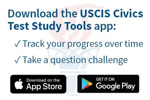 Welcome To The 2008 Civics Practice Test Uscis