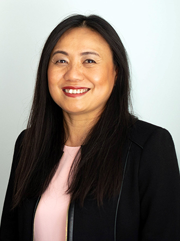 Picture of Sandy Dang