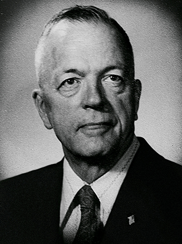 Photo of Leonardo Chapman