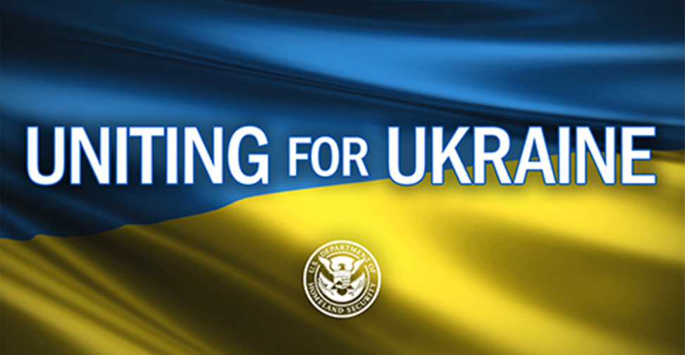 Official website of Ukraine