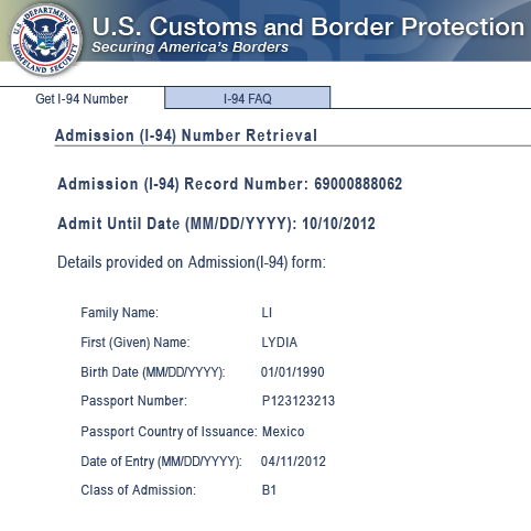 Form I 9 Acceptable Documents Uscis