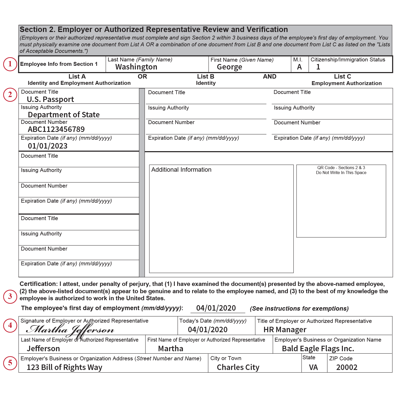 Authorization To Allow Employment Verification : Please Attach A Copy Of A Voided Check And Or A Verification Letter From Your Bank If This Information Isn T Attached You