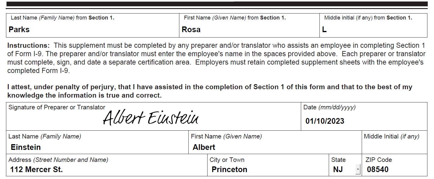 How to Fill Out the Form Correctly, US Log Books