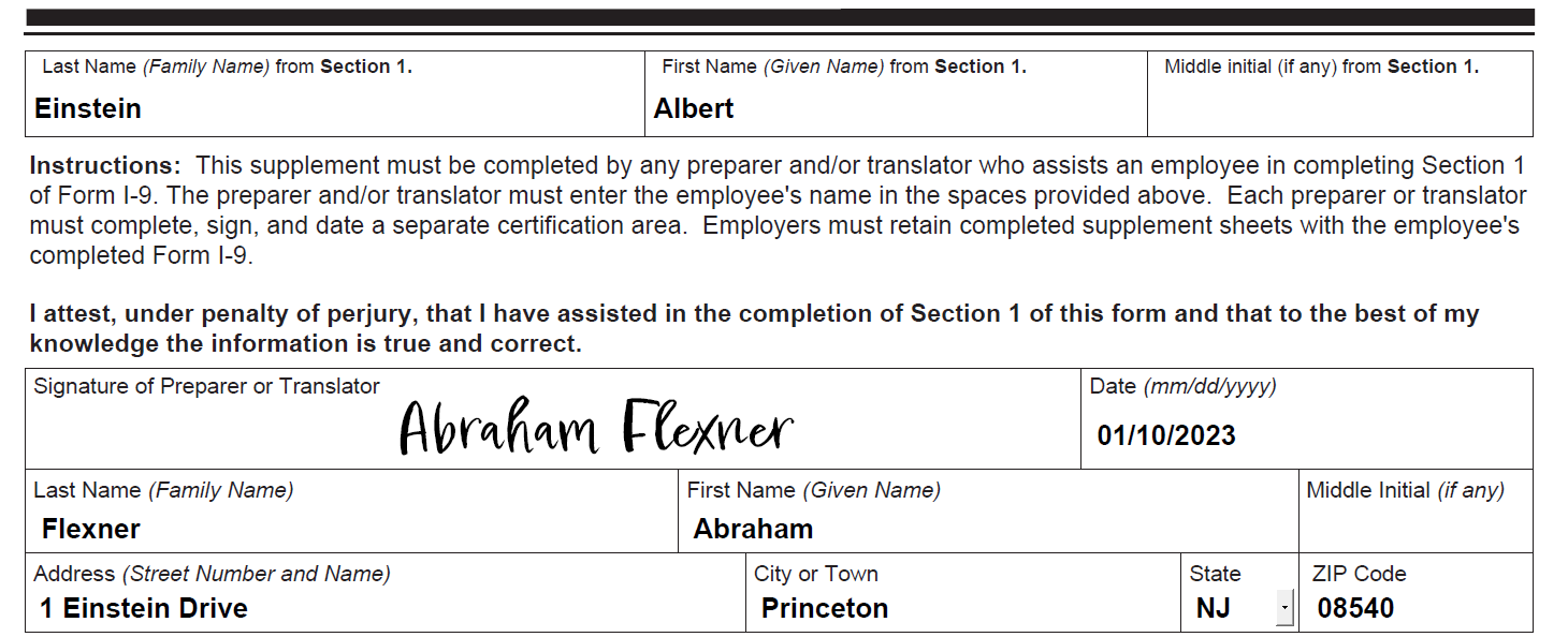 How to Fill Out the Form Correctly, US Log Books