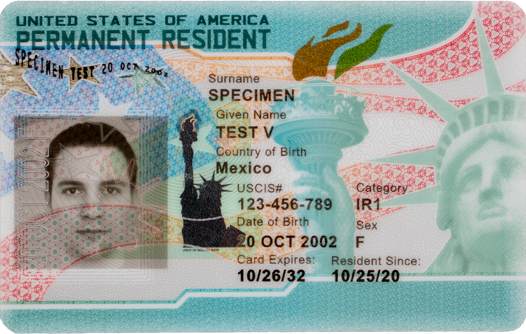  List A Documents That Establish Identity and Employment Authorization  | USCIS