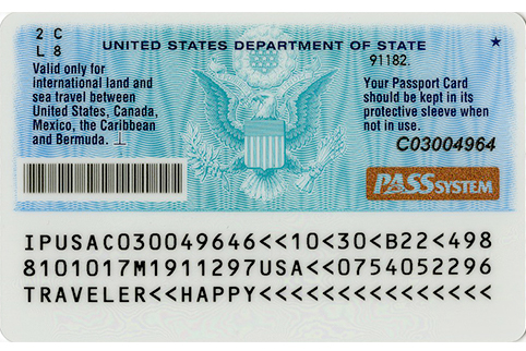 12.1 Lista de Documentos que Demuestran Identidad y Autorización de Empleo (4)
