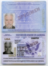 10 Top Border Crossing Card Application