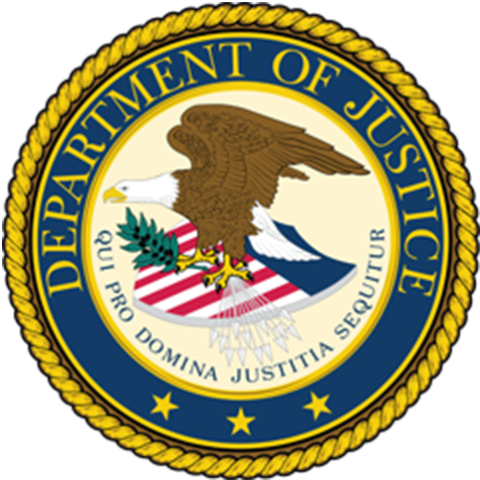 Department of Justice Immigration and Naturalization Service (INS) seal.
